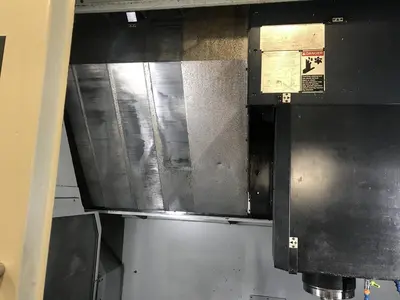 USED 2006 MAKINO V77