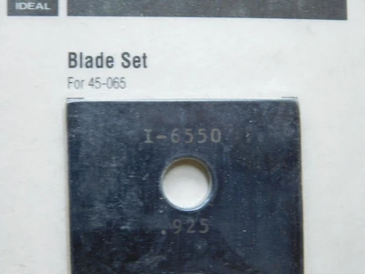 New | in-Stock IDEAL INDUSTRIES _UNKNOWN_ Power & Hand Tools (Misc) | OCO Industrial #1585131