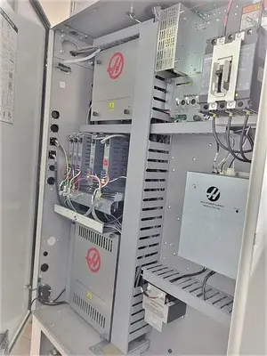 USED 2016 HAAS TM-2P