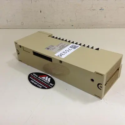USED OMRON C500-PS222-E