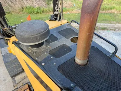 2012 Caterpillar D8T