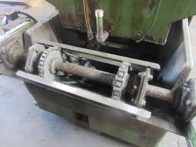 1979 BLANCHARD 22K-42 GRINDERS, SURFACE, ROTARY TYPE - VERTICAL | GCH Machinery (6)