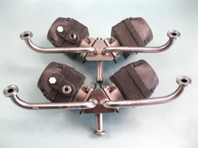 USED ITT A205