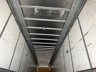 Used 2015 STOUGHTON _UNKNOWN_ Box Trailers Indiana US | Miedema Asset Management Group #1414411