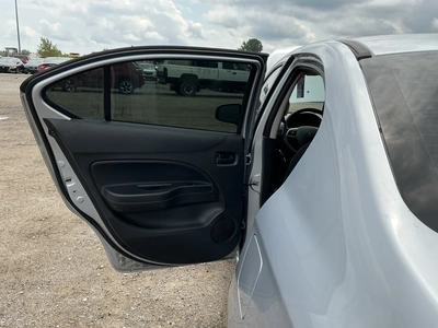 Used 2021 MITSUBISHI MIRAGE Cars Michigan US | Miedema Asset Management Group #1337275