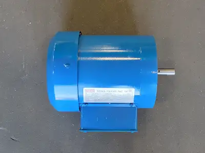 NEW AMEG YSN5632GM