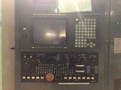 USED 1999 KITAMURA MYCENTER-H400