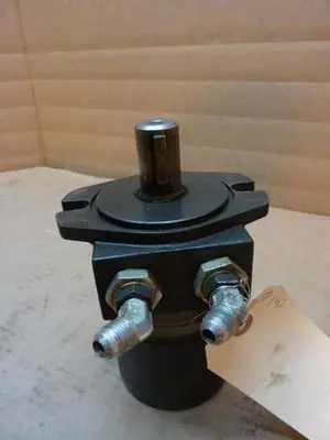 USED PARKER 060-220-AS-TT  KO 335 E1