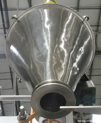 Used BARTELT IM7-16 Horizontal Form Fill Seal Illinois US | Aaron Equipment #1300270