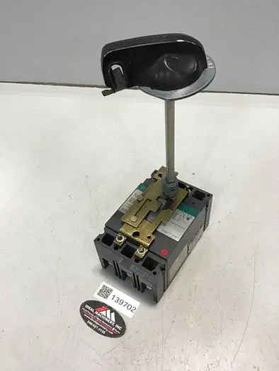 Used GE TED136070 / DISCONNECT Circuit Breakers Michigan US | Ideal Machinery #603656