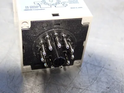 USED OMRON E2CAK4A