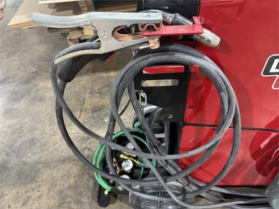 Used LINCOLN "POWERMIG 260" Mig Welders Texas US | MachineryMax #1488347