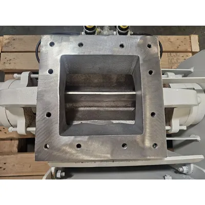 NEW KICE INDUSTRIES INC. VJOT8X6X6