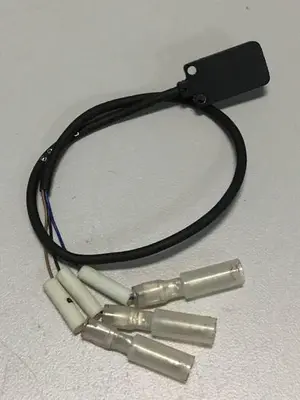 USED OMRON E3T-FD11