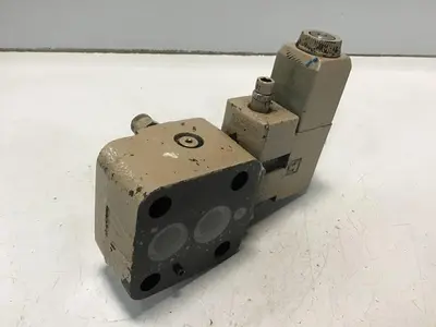 USED VICKERS CG5060AFMUHL7110
