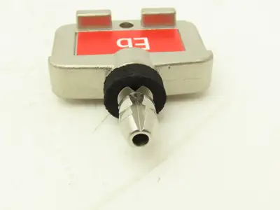 Allen Bradley 440T-AKEYE10EB Guardmaster Trapped Key Interlock Key Eb  Lot of 2