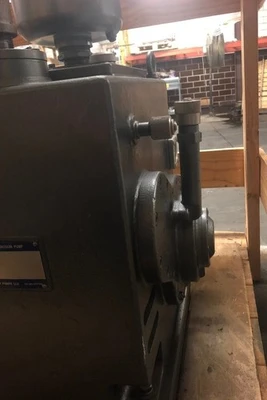 NEW US Vacuum Pumps LLC RP50WS