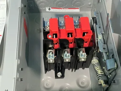New | in-Stock SIEMENS HNF361 Circuit Breakers Ohio US | HGR 24 #1277765