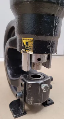 ENERPAC SP35 Tooling & Accessories, Hydraulic Punch | Machinery Central (9)