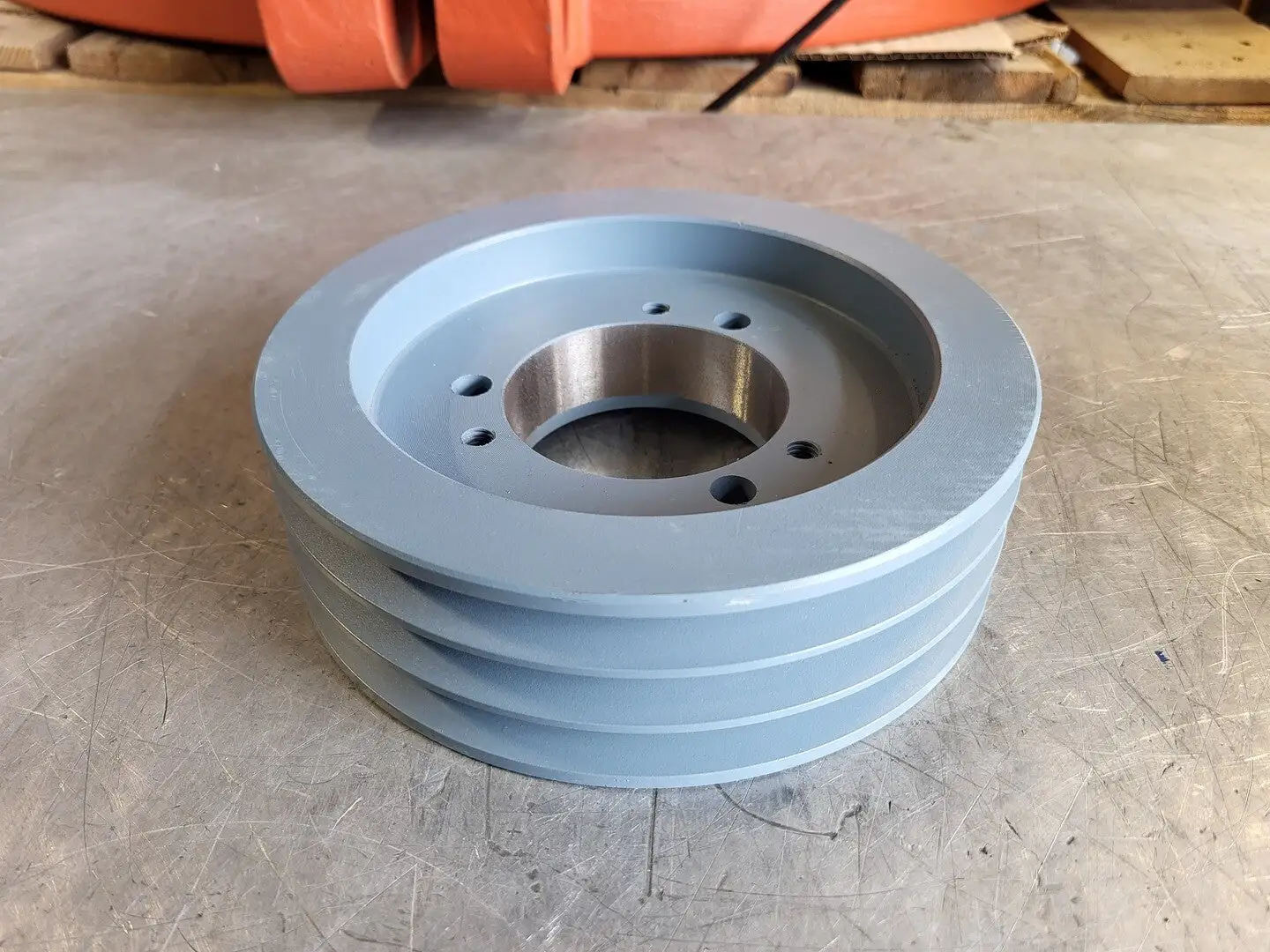 NEW MASKA 3-5V8.0SF