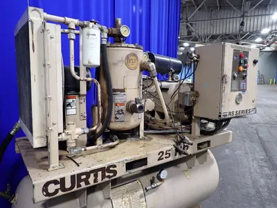Used CURTIS RS25A AE B101 Miscellaneous MRO Ohio US | HGR 24 #1089747