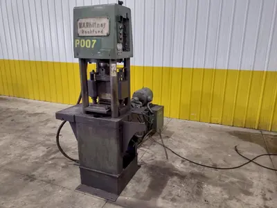 USED WHITNEY 664-138