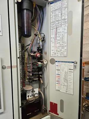 USED 2016 HAAS UMC-750SS