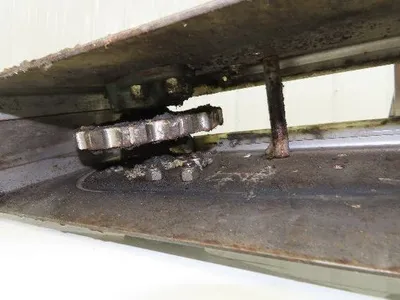 Used ARROWHEAD _UNKNOWN_ Belt Conveyors | Arrow Industrial #561966