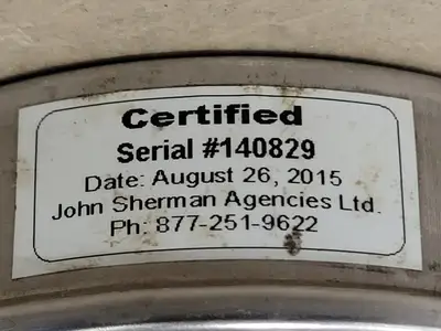 USED ENFM 6211-4-1/4