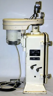 Cepa GLE vaportight lab centrifuge, SS.