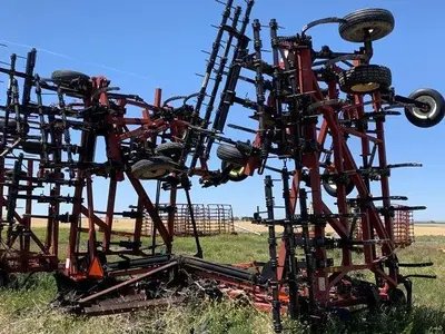 USED CASE IH PTX 600