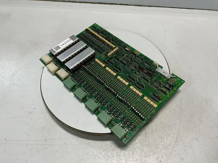 Used SHIBAURA PIDAA5- H0550555 Circuit Boards Michigan US | Ideal Machinery #696943