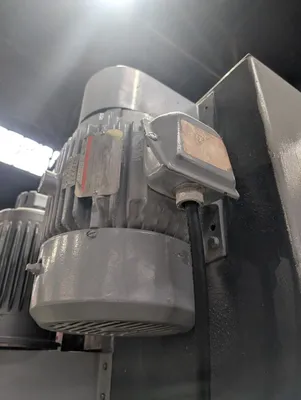 Used 1991 ROSS PVM10 Chemical & Process Equipment Ohio US | HGR 24 #728504