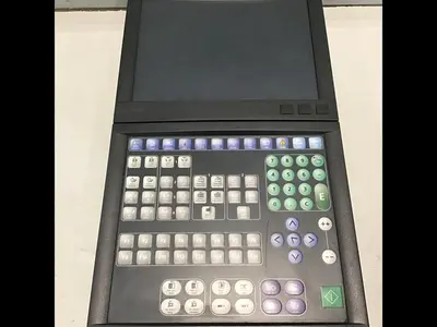 USED SUMITOMO VDU-NC5