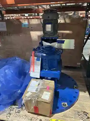 USED EQUIPROMEX NA