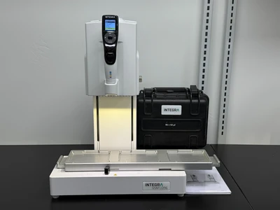 Used INTEGRA Biosciences 6106 (96-channel 50 µl pipetting head) Liquid Handling Workstations Missouri US | BioLabTek #1464041