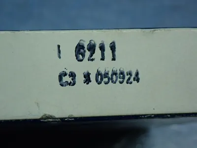 NEW NACHI 6211