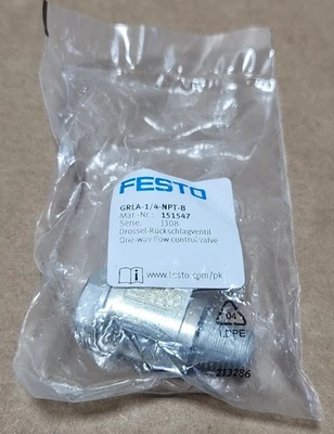 NEW Festo 151547