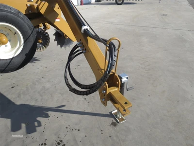 Used 2026 ESCH 5612 No-Till Drills Pennsylvania US | Zimmerman Farm Service #1436873