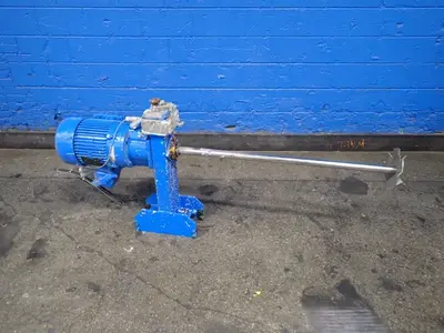 Mixer