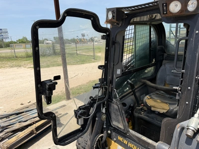 Used _UNKNOWN_ _UNKNOWN_ Compact Track Loaders Texas US | Miedema Asset Management Group #1312443