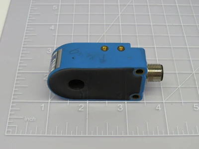 Used DI-SORIC _UNKNOWN_ Proximity Sensors | OCO Industrial #1621660