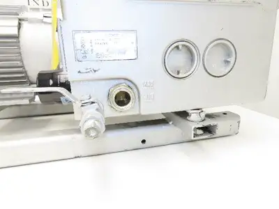 Used BUSCH _UNKNOWN_ Vacuum Pumps Indiana US | Arrow Industrial #1367441