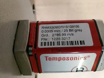 USED Saueressig / Herbert Hanchen Gmbh Drive Unit PM-GK Hydraulic Cylinder