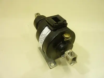 Used MDI 35NO-120A PLC Contactors | Ideal Machinery #623391