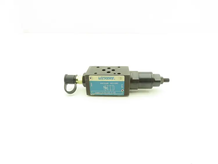 Used EATON VICKERS _UNKNOWN_ Valves/Fittings | Arrow Industrial #565940