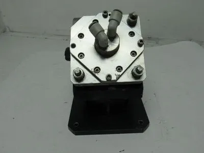 Hankwang FC3015 Laser Mirror W/Mounting  Assembly