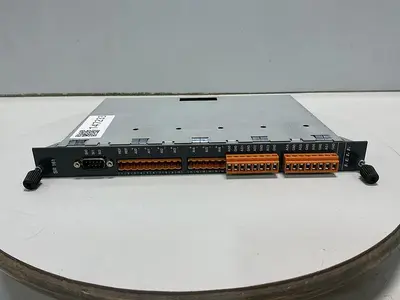 USED KEBA SR 161