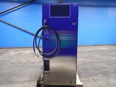 USED 2008 ESPEC EGNX126CAL