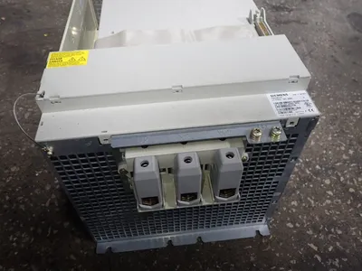 USED SIEMENS 6SN11231AA010FA1